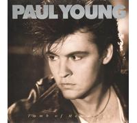 Tomb Of Memories - Paul Young 7" 45