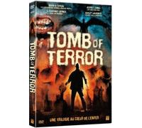 Tomb of Terror - DVD