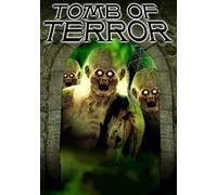Tomb Of Terror [Edizione: Regno Unito]