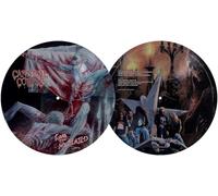 Tomb Of The Mutilated - Picture Vinyl