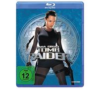 Tomb Raider 1 - Lara Croft