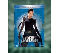 Tomb Raider 1 - Lara Croft - Metal-Pack