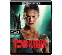 Tomb Raider