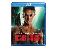 Tomb Raider (Blu-ray) (BD) [Blu-ray]