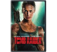 Tomb Raider