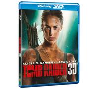 TOMB RAIDER 3D (BS)