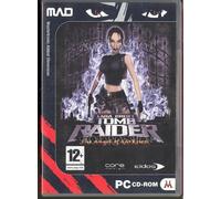 Tomb Raider: Angel of Darkness [Edizione: Regno Unito]