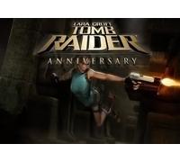 Tomb Raider: Anniversary (PC) Steam Gift - GLOBAL