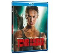 Tomb Raider (Blu-ray)