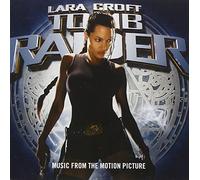 Tomb Raider by Original Soundtrack (2001-06-05)