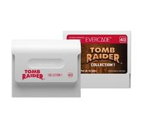 Videogioco Evercade Tomb Raider Collection 01 1145717