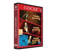 Tomb Raider Collection 1