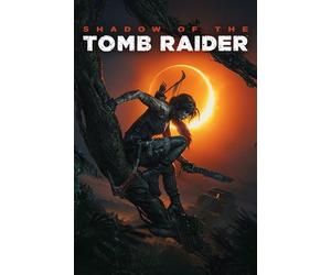 Tomb Raider Collection (2021) (PC) Steam Key GLOBAL