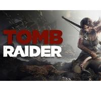 Tomb Raider Collection (PC) Steam Key - GLOBAL