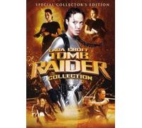 Tomb Raider/Cradle of Life