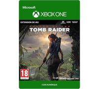 Tomb Raider Definitive Edition XBOX ONE [Codice di download] - Nouvo