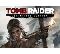Tomb Raider: Definitive Edition (Xbox One / Xbox Series X|S) Xbox Live Key - UNITED STATES