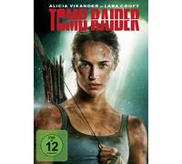 Tomb Raider (Star Selection)