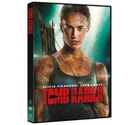 Tomb Raider