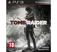 Tomb Raider [Edizione: Francia]