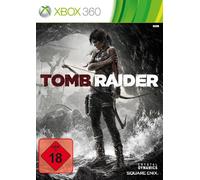 Tomb Raider [Edizione: Germania]