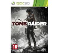 Tomb Raider [Edizione: Regno Unito]