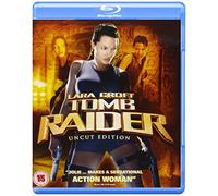 Tomb Raider [Edizione: Regno Unito] [Edizione: Regno Unito]