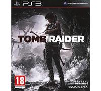 Tomb Raider Edizione Standard PlayStation 3