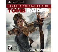 Tomb Raider GOTY [PS3]