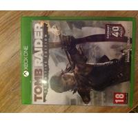 Tomb Raider HD - Definitive Edition [Edizione: Francia]