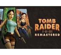 Tomb Raider I-III Remastered (PC) Steam Account - GLOBAL