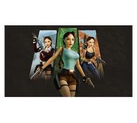 Tomb Raider I-III Remastered Starring Lara Croft - GIOCO PS5