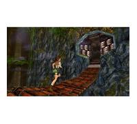 Just For Games Tomb Raider I-Iii Rimasterizzato Con Lara Croft - Gioco Per Ninte