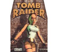 Tomb Raider I (PC) Steam Key EUROPE