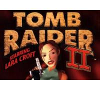 Tomb Raider II (PC) Steam Gift - GLOBAL