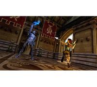 Tomb Raider IV-V-VI Remastered Starring Lara Croft PS4 UK