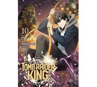 Tomb Raider King 10