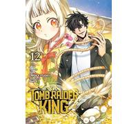 Tomb Raider King 12