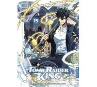Tomb Raider King 15