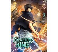 Tomb Raider King 3