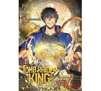 Tomb Raider King 5