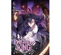 Tomb Raider King 6