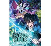 Tomb Raider King 7