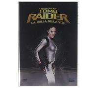 Tomb Raider - La culla della vita