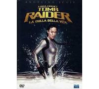 Tomb Raider: la culla della vita