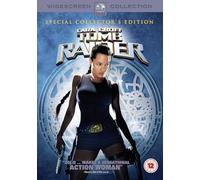 Tomb Raider - La culla della vita (INGLESE)