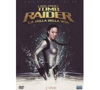 Tomb Raider - La Culla Della Vita (Special Edition) (2 Dvd)