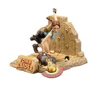 Tomb Raider Lara Croft (Classic Era) PVC Statue