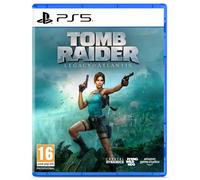 Tomb Raider: Legacy of Atlantis Day One Edition PS5