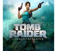 Tomb Raider: Legacy of Atlantis Standard | Codice Steam per PC
